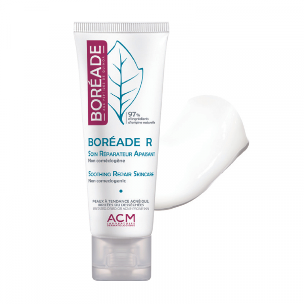 ACM Boreade R Emulsión Reparadora 40ml