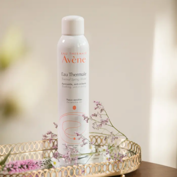 Avène Agua Termal 300ml Guatemala - Dermaproductos Guatemala