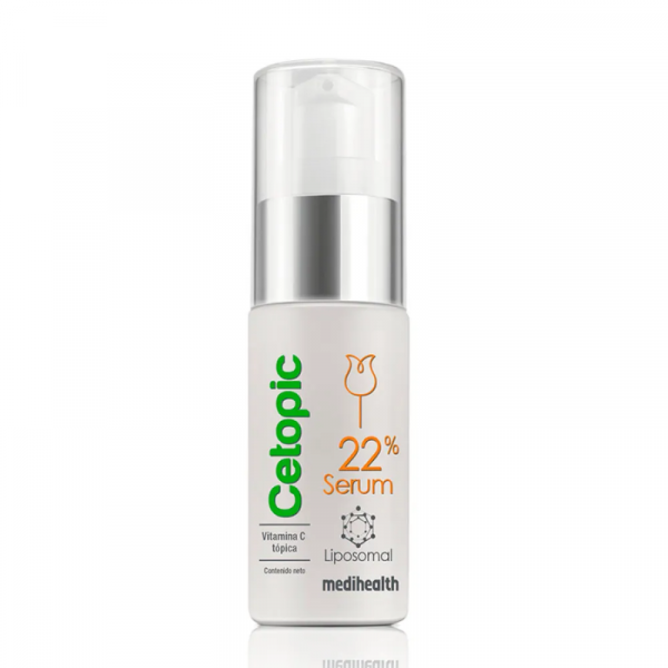 Medihealth Cetopic Serum 30ml