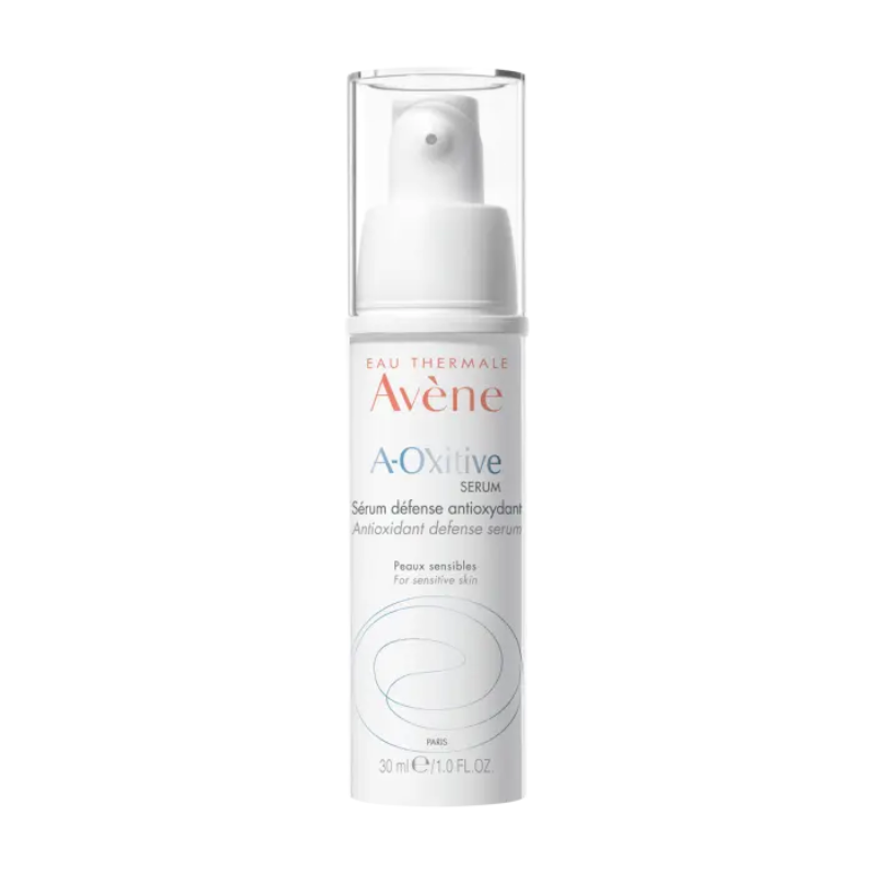 Avène A-Oxitive Sérum Defensa Antioxidante 30ml - Dermaproductos Guatemala