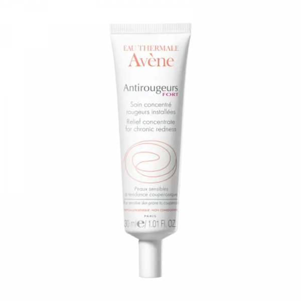 Avène Anti-Rojeces Fort Cuidado Concentrado 30ml