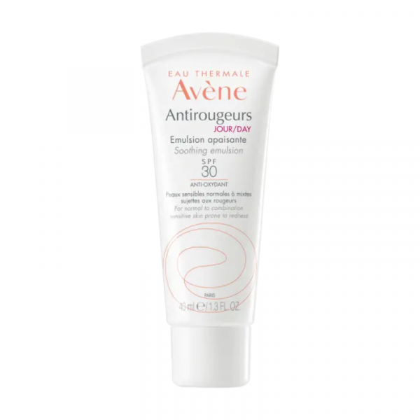 Avène Anti-Rojeces Día Emulsión Calmante 40ml