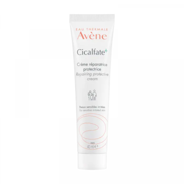 Avène Cicalfate+ Crema Protectora Reparadora 40ml