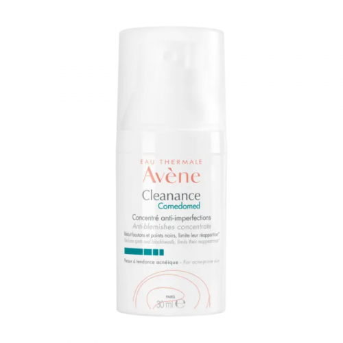 Avène Cleanance Comedomed Guatemala - Dermaproductos Guatemala