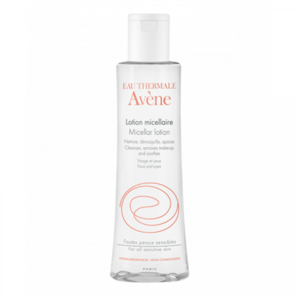 Avène Loción Micelar 200ml