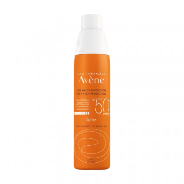 Avène Spray FPS50+ 200ml