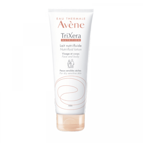 Avène Trixera Nutrition Leche Nutri-Fluida 100ml