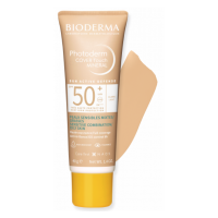 Bioderma Photoderm COVER Touch SPF 50+ Claro 40g