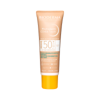 Bioderma Photoderm COVER Touch SPF 50+ Claro 40g