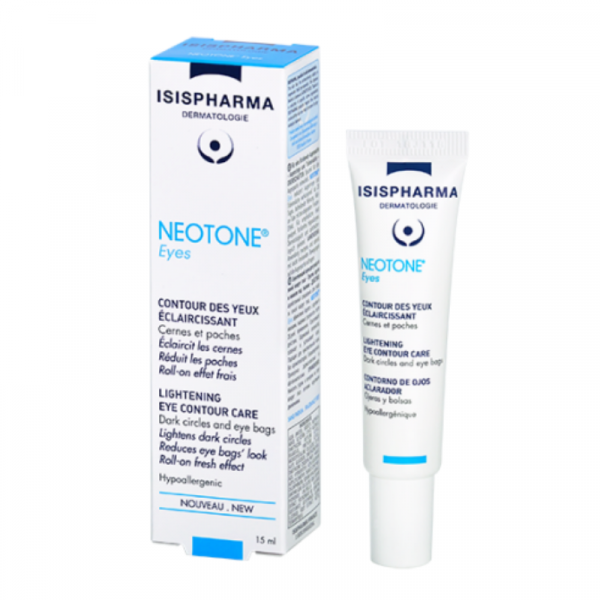 Isispharma Neotone Eyes 15ml