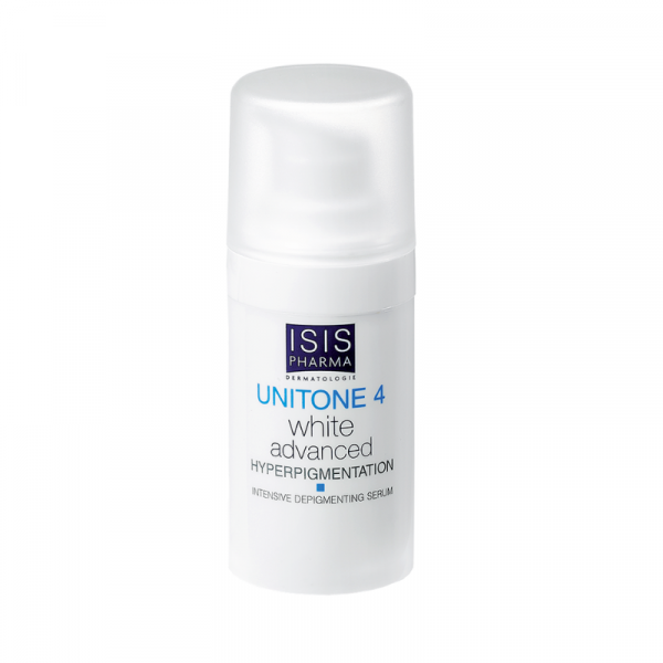 Isispharma Unitone 4 White Advanced