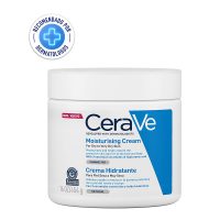 CeraVe Crema Hidratante 473ml