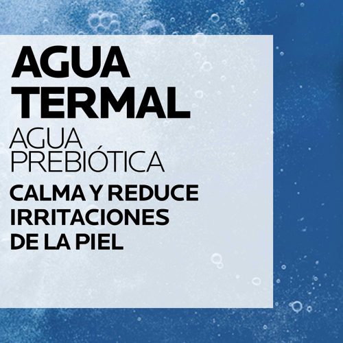 La Roche-Posay Agua Termal 300ml - Dermaproductos Guatemala