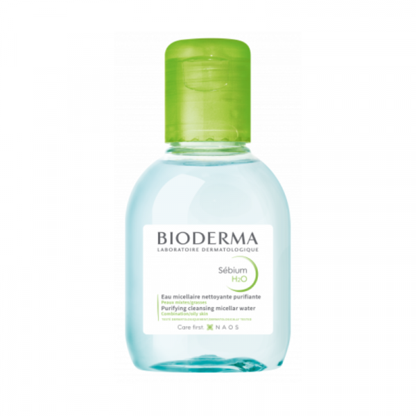 Bioderma Sébium H2O 100ml