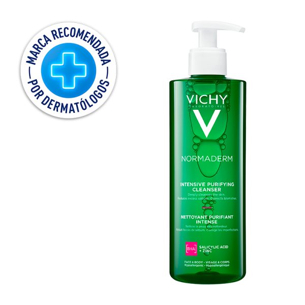 Vichy Normaderm Gel Purificante 400ml