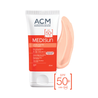 ACM Medisun FPS50+ Color 40ml