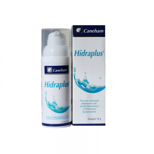 Caneham Hidraplus Guatemala - Dermaproductos Guatemala