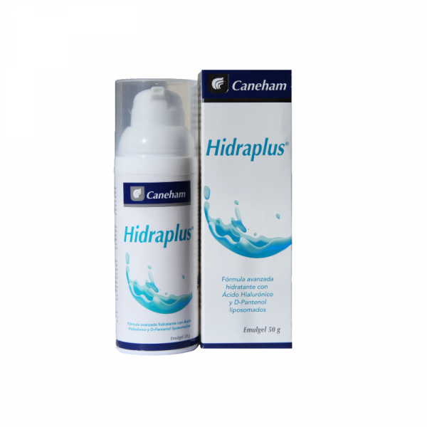 Caneham Hidraplus 50g