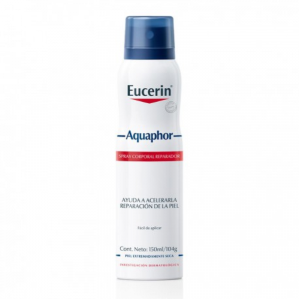 Eucerin Aquaphor Spray Reparador 150ml