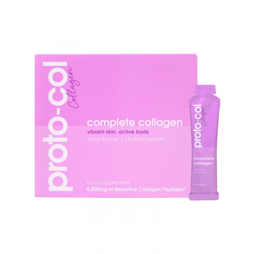 Proto-Col Complete Collagen - Dermaproductos Guatemala