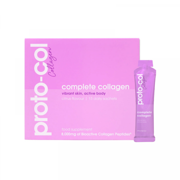 Proto-Col Complete Collagen 14 sachets