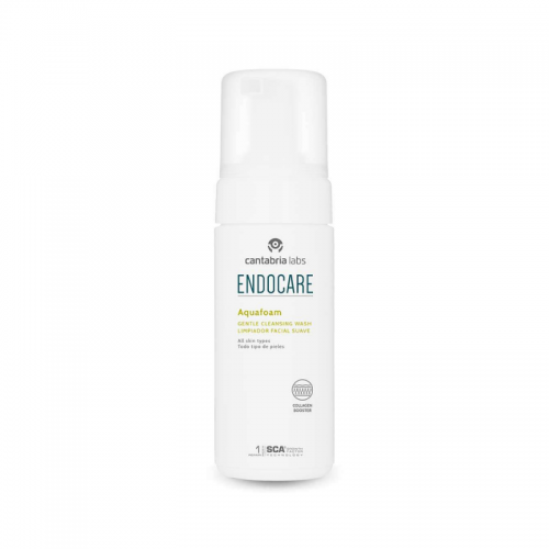 Endocare Essential Aquafoam - Dermaproductos Guatemala