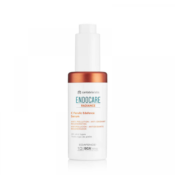 Endocare Radiance C Ferulic Edafence Serum 30ml