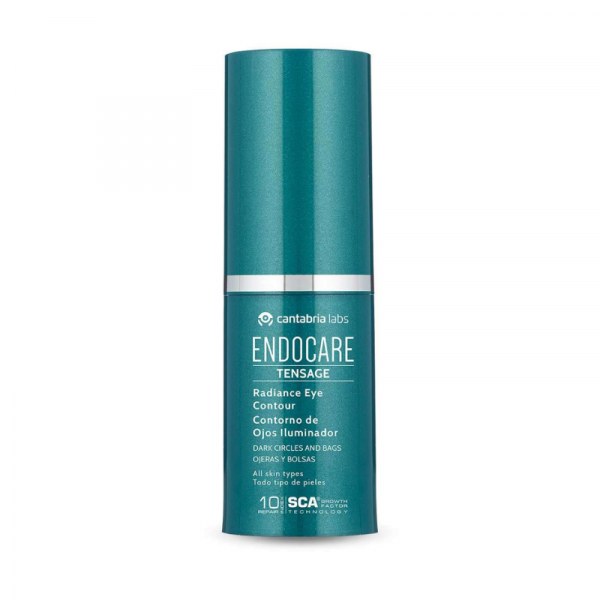 Endocare Tensage Contorno de Ojos Iluminador 15ml