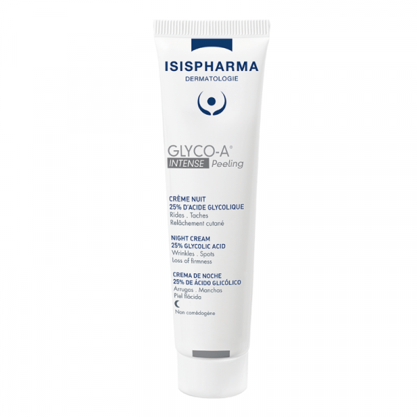 Isispharma Glyco-A 25% Intense Peeling 30ml