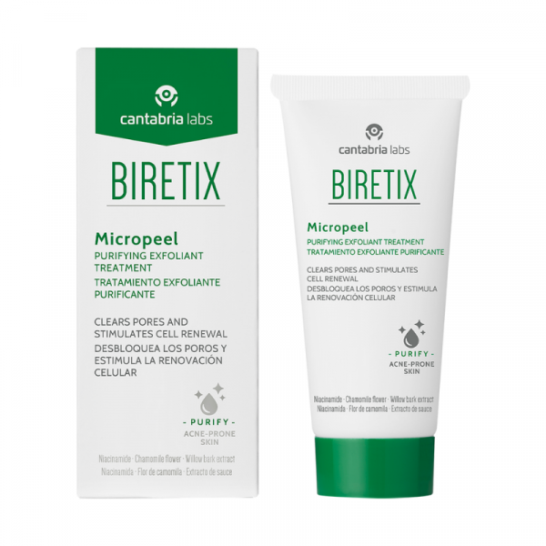 Biretix Micropeel 50ml