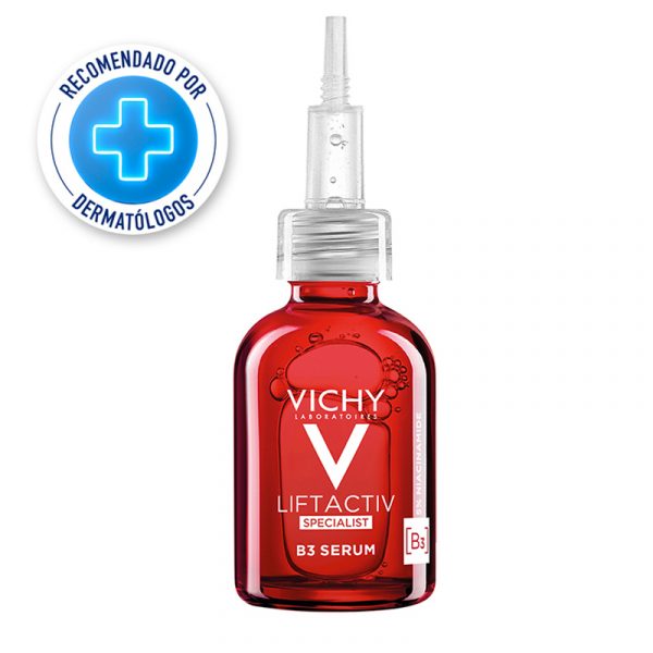 Vichy Liftactiv Serum B3 Antimanchas 30ml