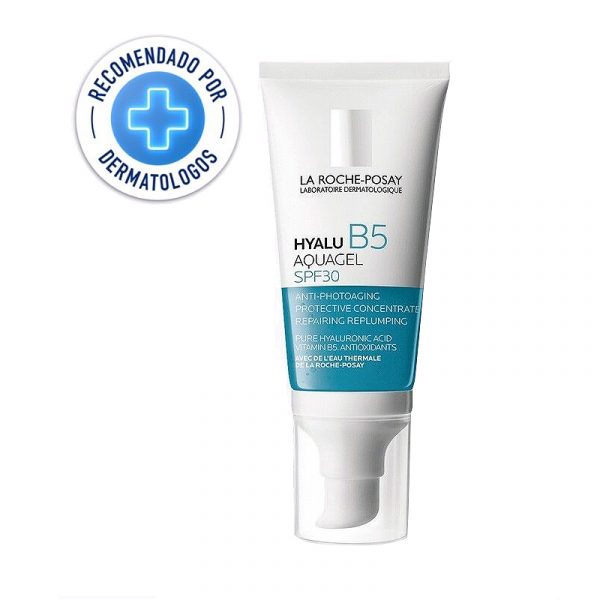 La Roche-Posay Hyalu B5 Aquagel FPS30 50ml