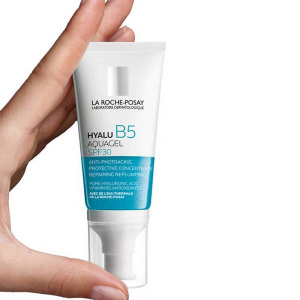 La Roche-Posay Hyalu B5 Aquagel FPS30 50ml