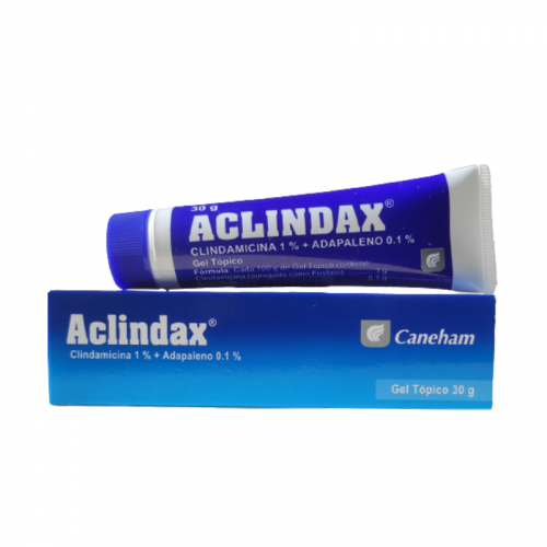 Caneham Aclindax Guatemala - Dermaproductos Guatemala