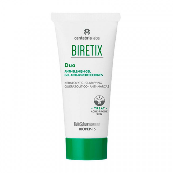 Biretix Duo Gel Anti-imperfecciones 30ml