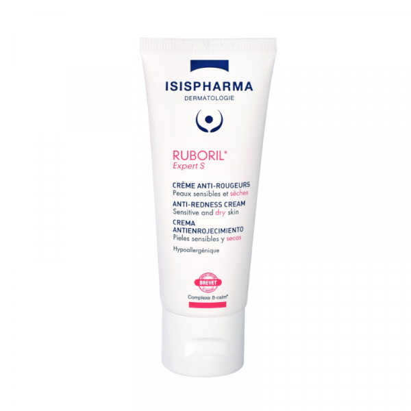 Isispharma Ruboril Expert S 40ml