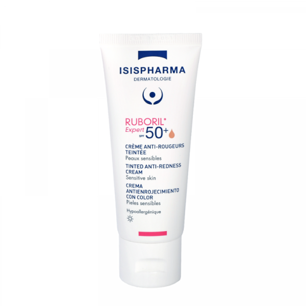 Isispharma Ruboril Expert FPS50+ 40ml