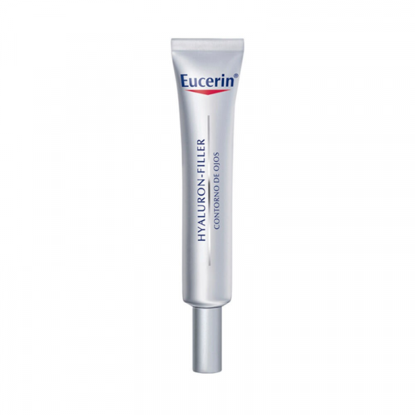 Eucerin Hyaluron-Filler Contorno de Ojos