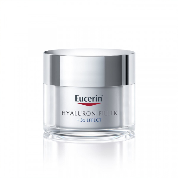 Eucerin Hyaluron-Filler Día FPS30