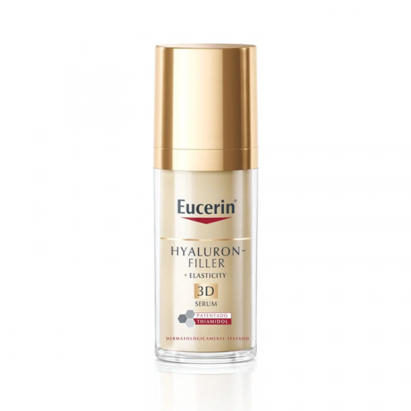 Eucerin Hyaluron-Filler + Elasticity 3D Serum 30ml