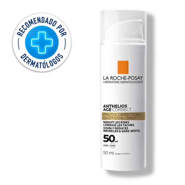 La Roche-Posay Anthelios Age Correct FPS50+ 50ml