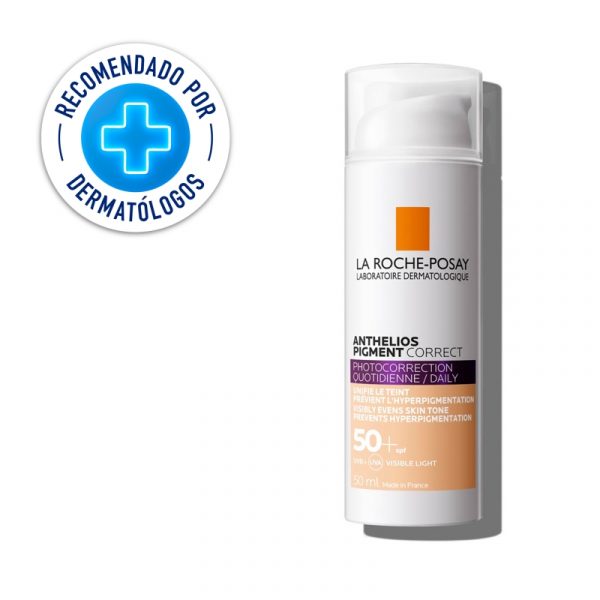 La Roche-Posay Anthelios Pigment Correct FPS50+50ml