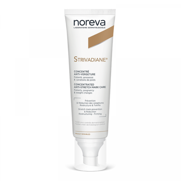 Noreva Strivadiane Crema Anti-Estrías 125ml