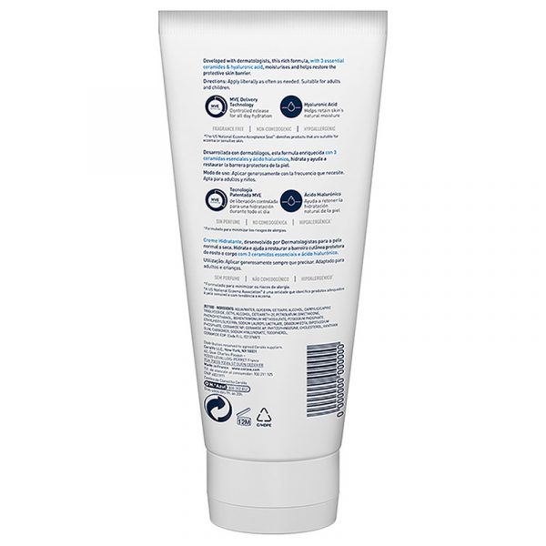 CeraVe Crema Hidratante 177ml