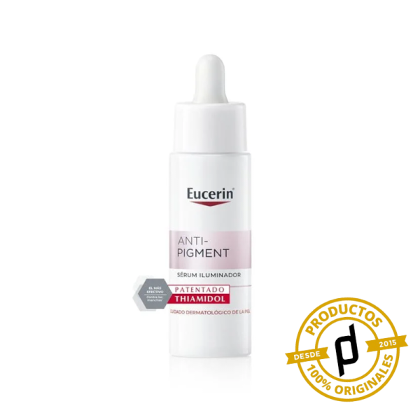 Eucerin Anti-Pigment Ultra Light Serum Facial 30ml