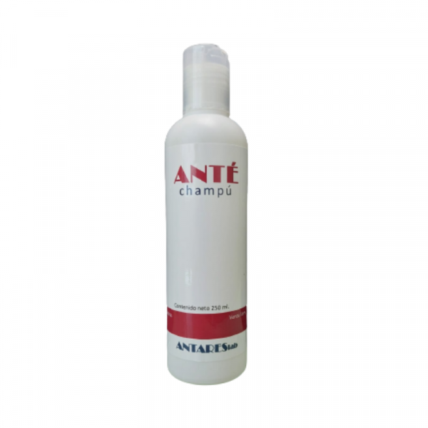 AntaresLab ANTÉ Champú Anticaída 250ml