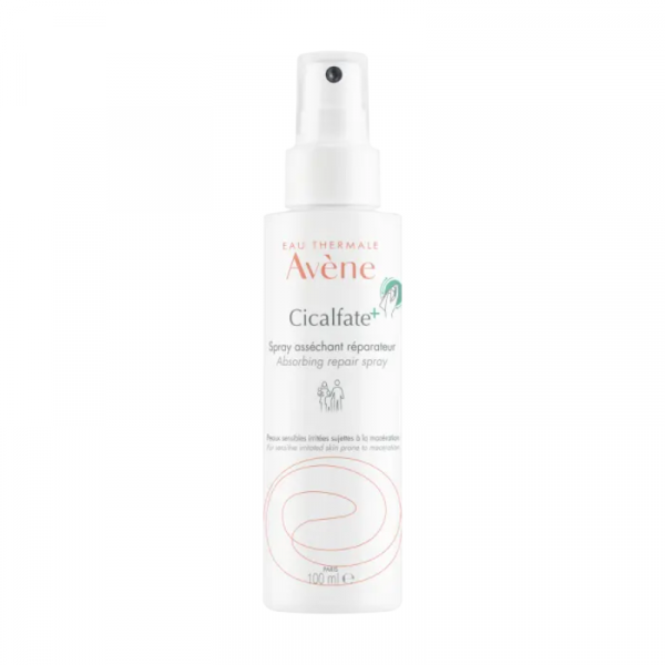 Avène Cicalfate+ Spray Secante Reparador 100ml