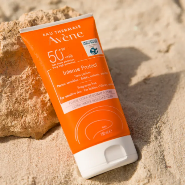 Avène Intense Protect FPS50+ 150ml