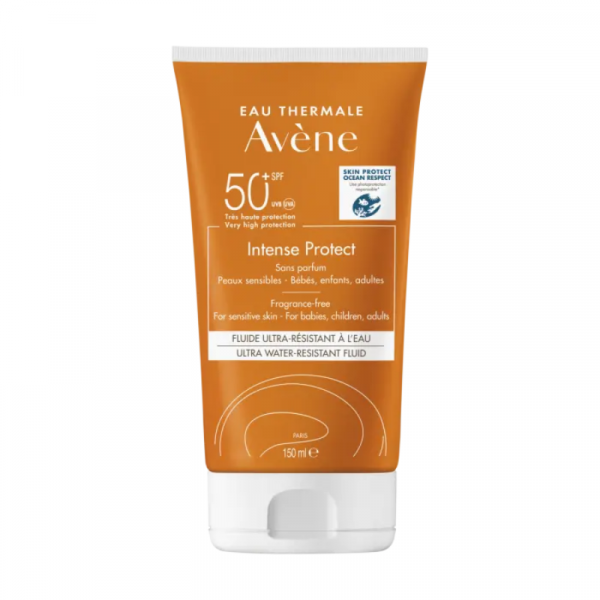 Avène Intense Protect FPS50+ 150ml