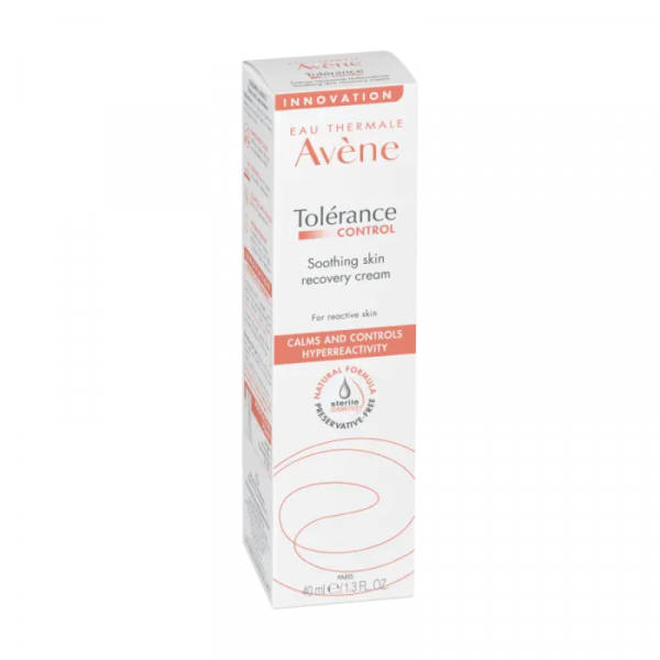 Avène Tolérance Control Crema 40ml